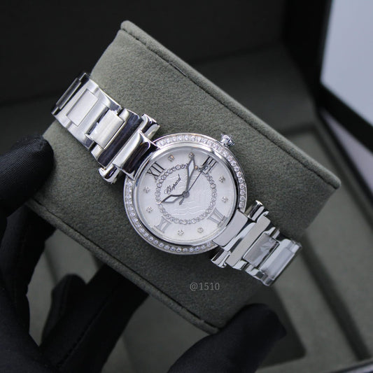 Chopard Imperiale Watch - 