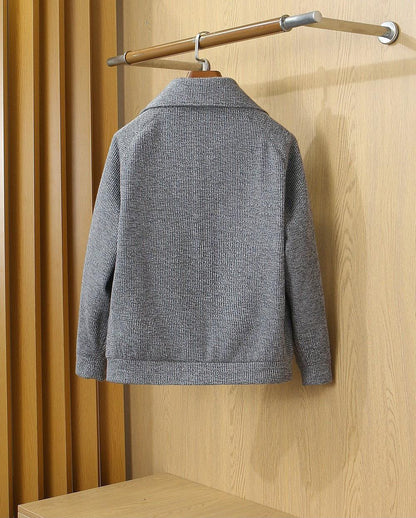 Brunello Cucinelli Jacket - Grey