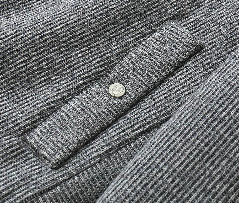 Brunello Cucinelli Jacket - Grey