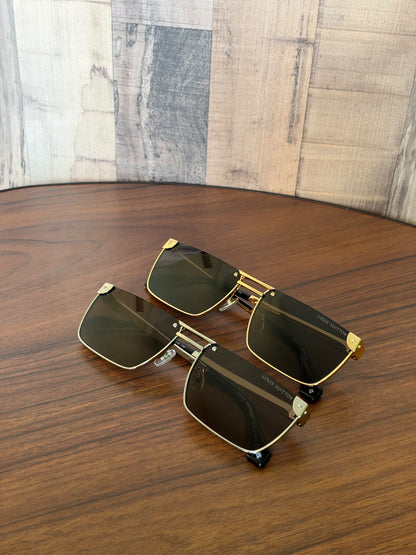 Louis Vuitton Sunglasses - 