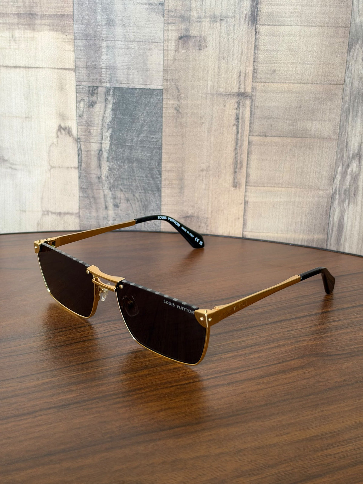 Louis Vuitton Sunglasses - 