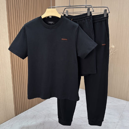 Zegna Set - Black