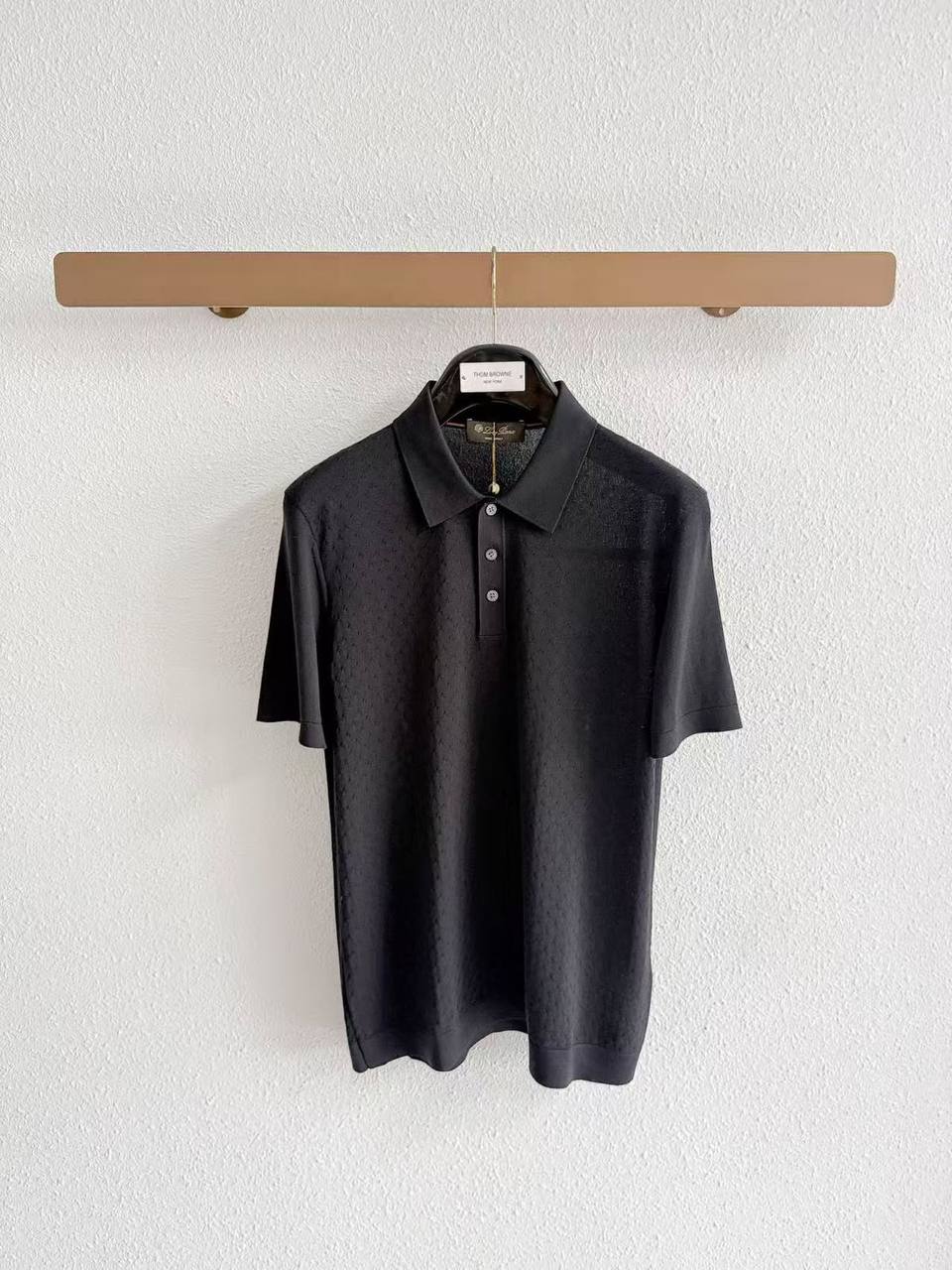 Loro Piana Polo shirt - 