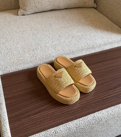 Prada Slipper - 