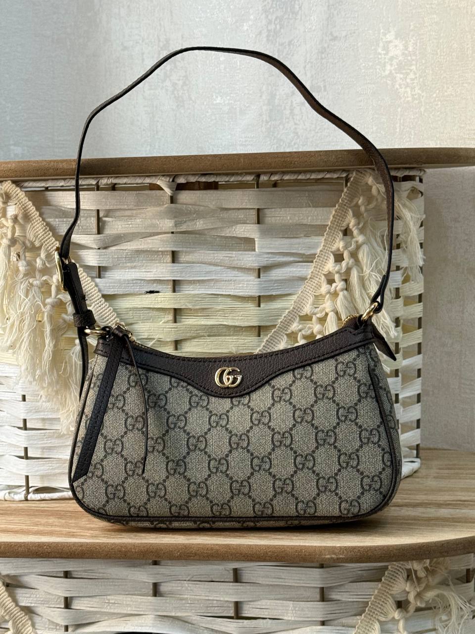 Gucci Shoulder Bag - 