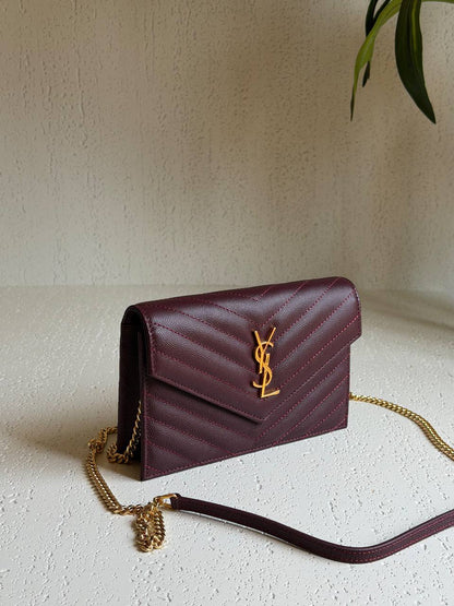 Ysl Sling Bag - 