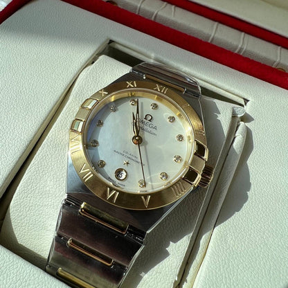 Omega - 