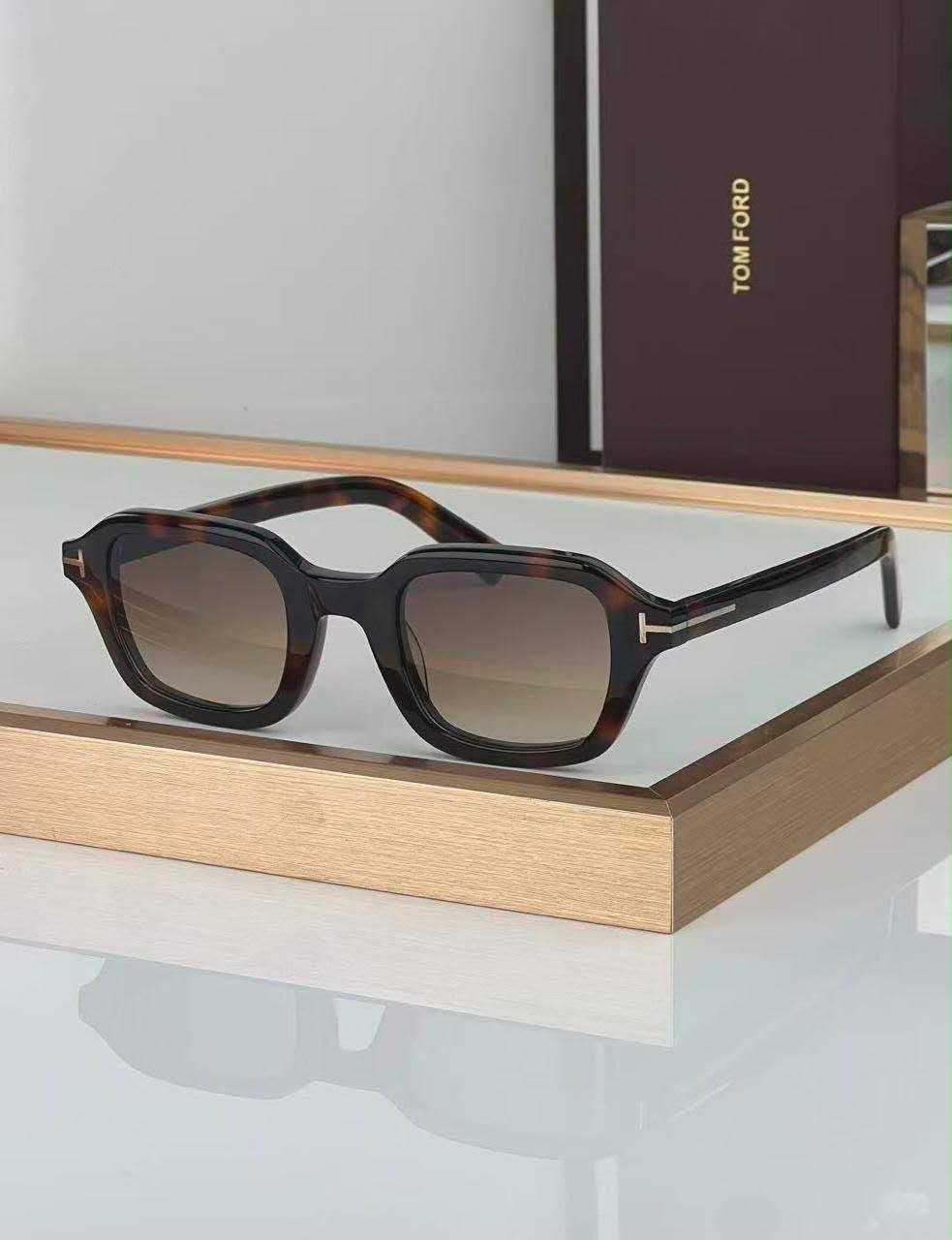 Tom Ford Sunglasses - 