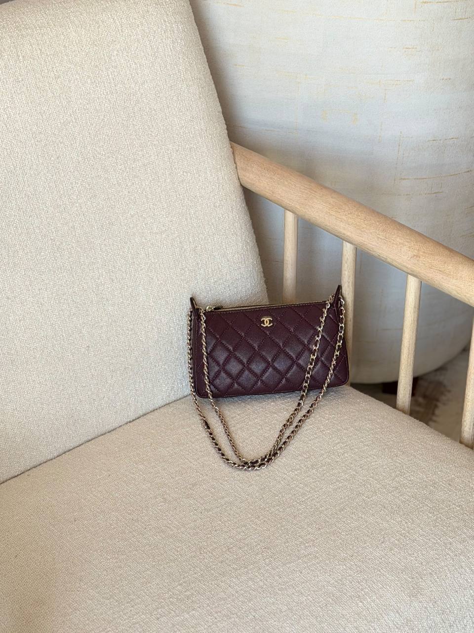 Chanel Sling Bag - 