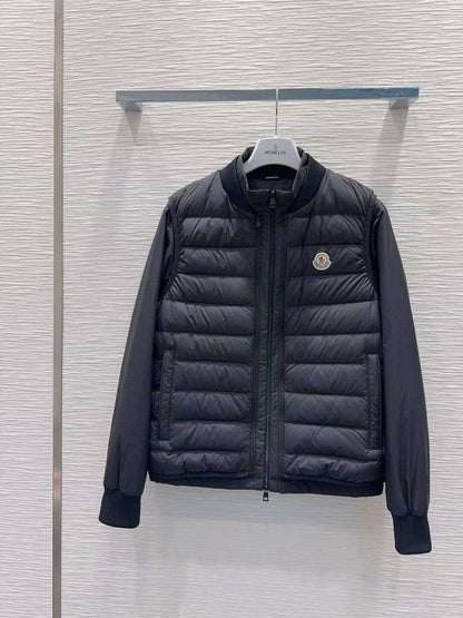 Moncler Jacket-Vest - 