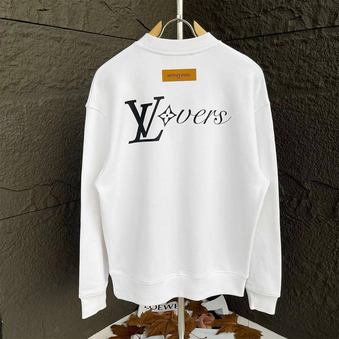 Louis Vuitton Sweatshirt - 