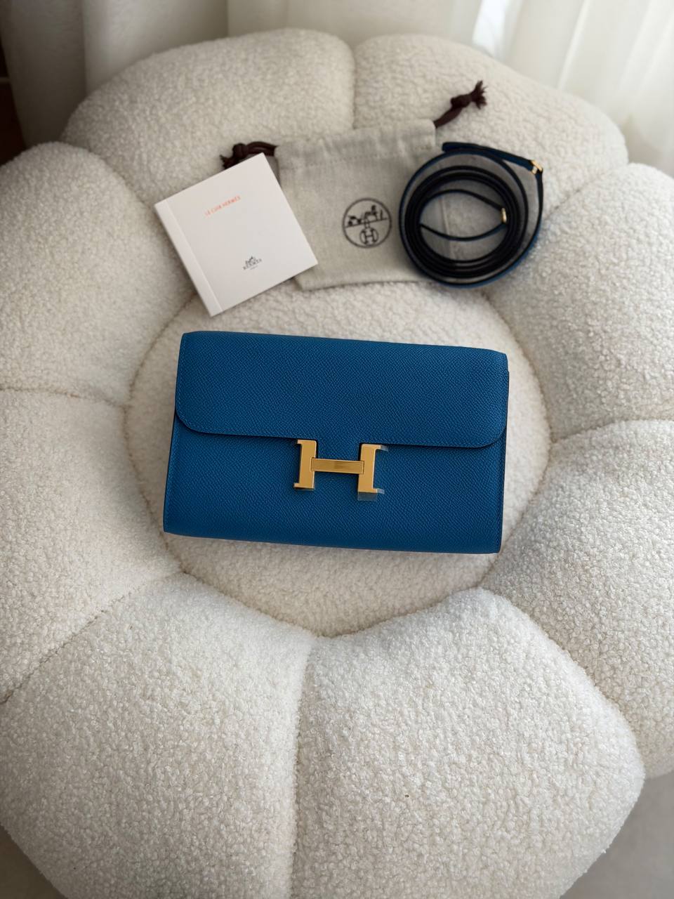 Hermes Sling Bag - 