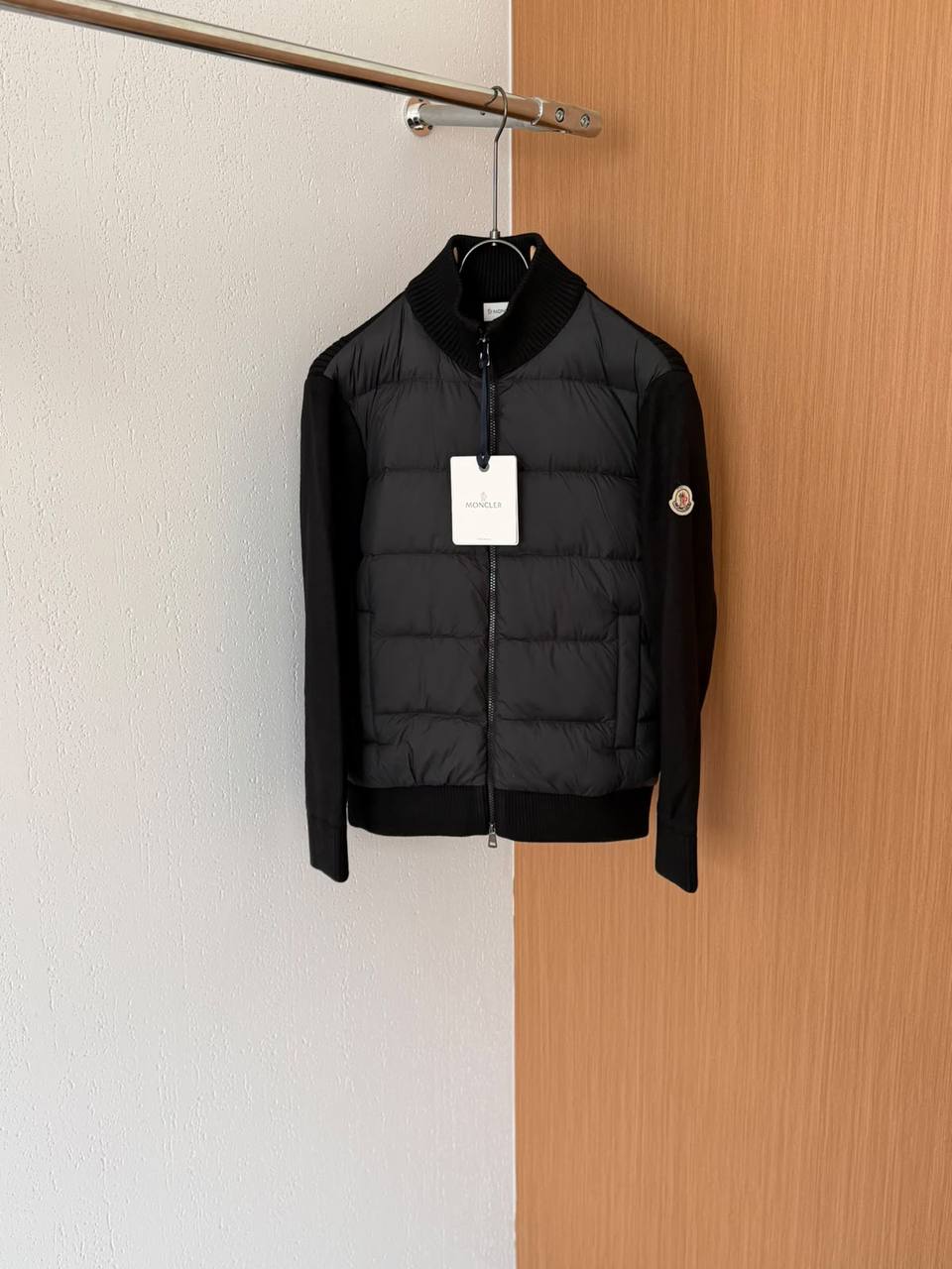 Moncler Jacket - 