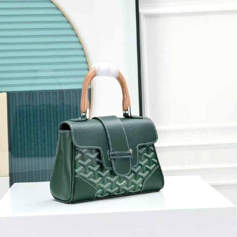 Goyard Hand Bag - 