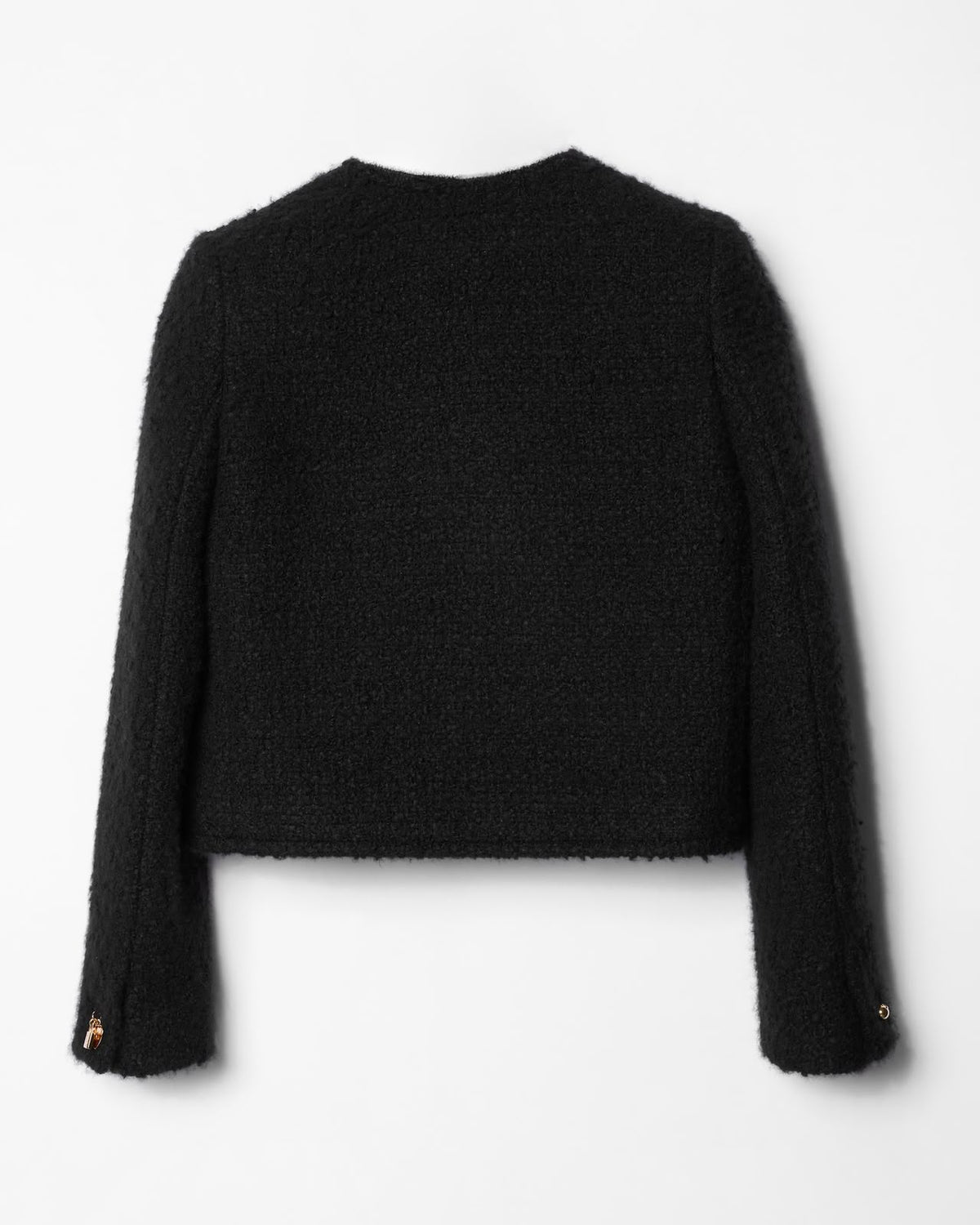 Celine Jacket - Black