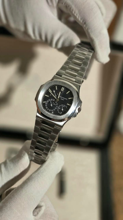 Patek Philippe Nautilus Watch - 