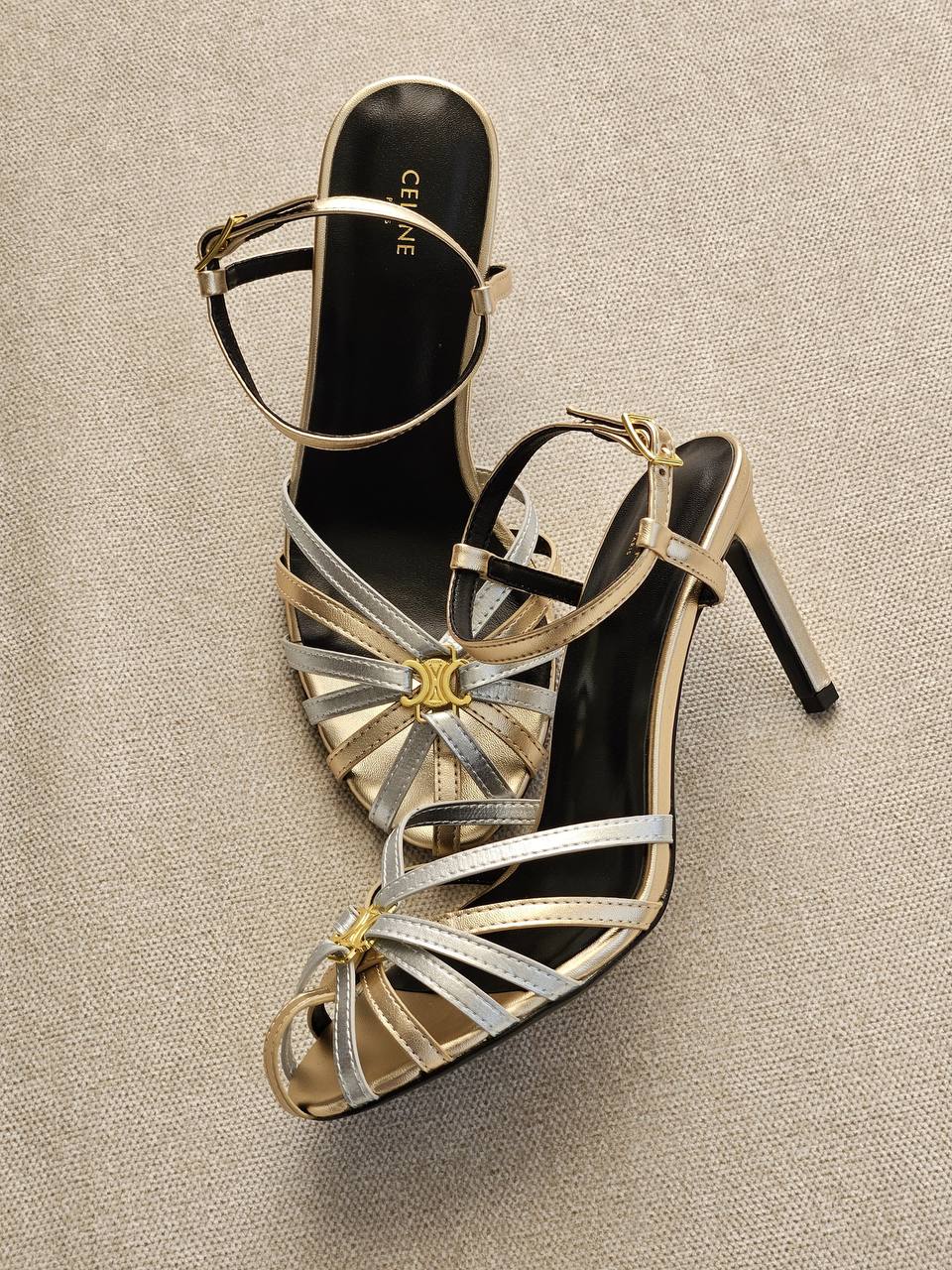 Celine Heels - 