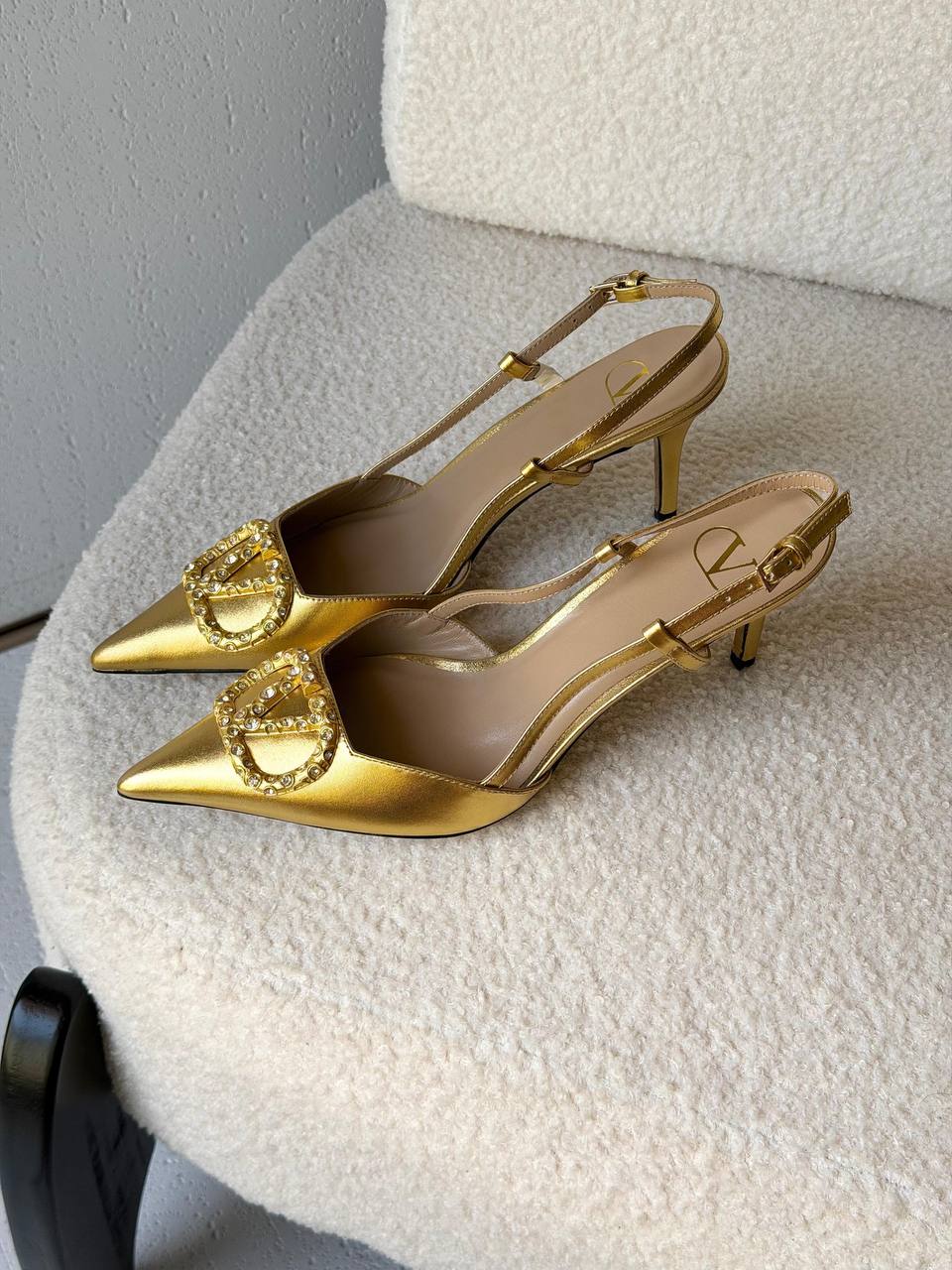 Valentino Heels - 
