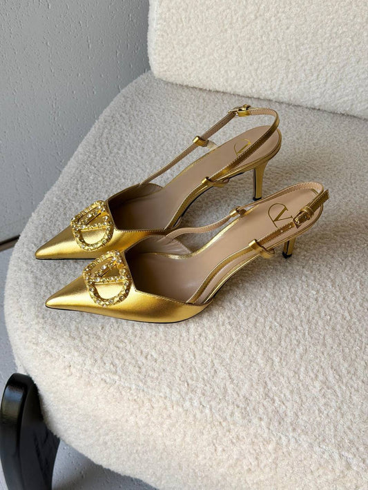 Valentino Heels - 