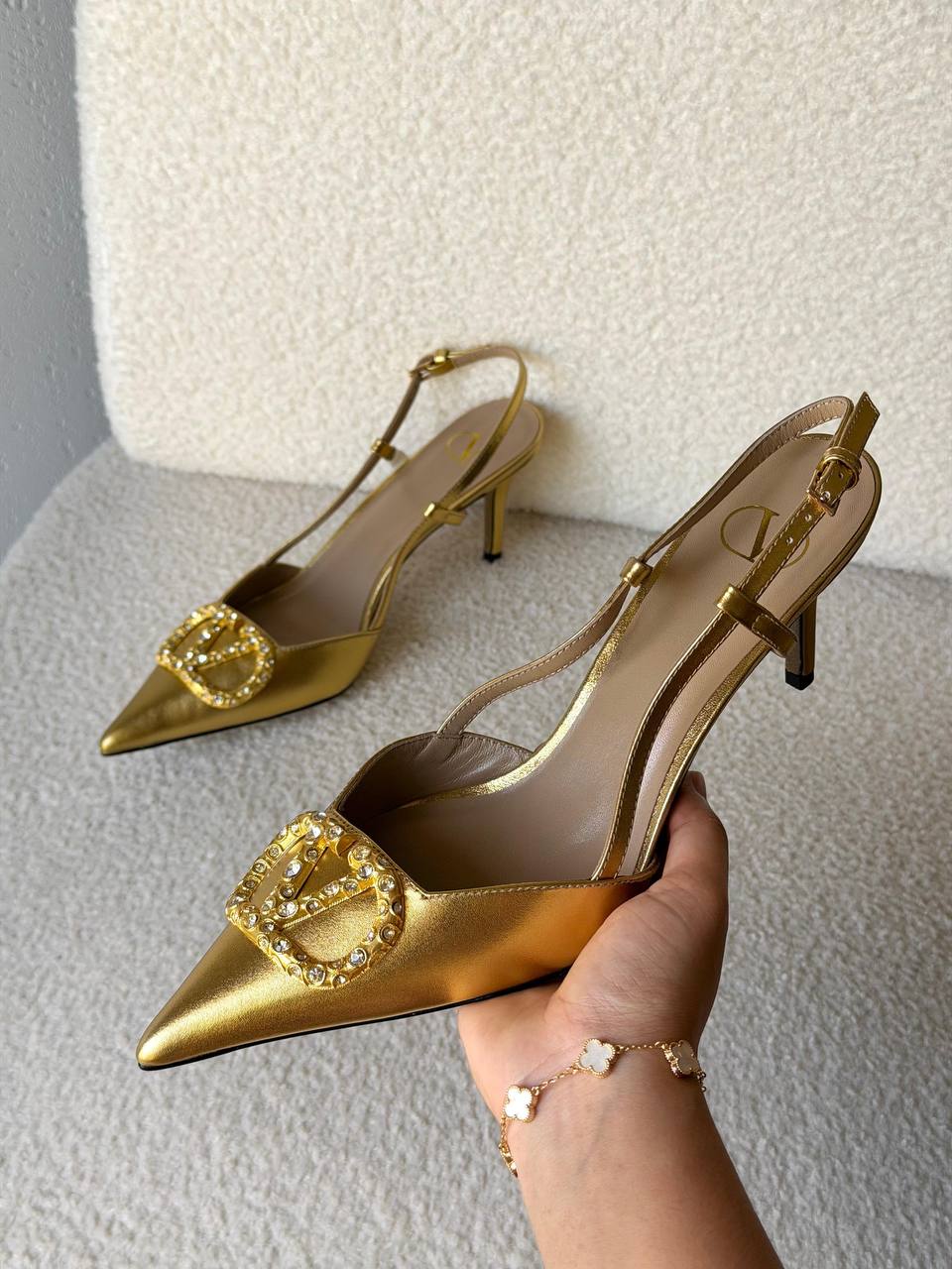 Valentino Heels - 
