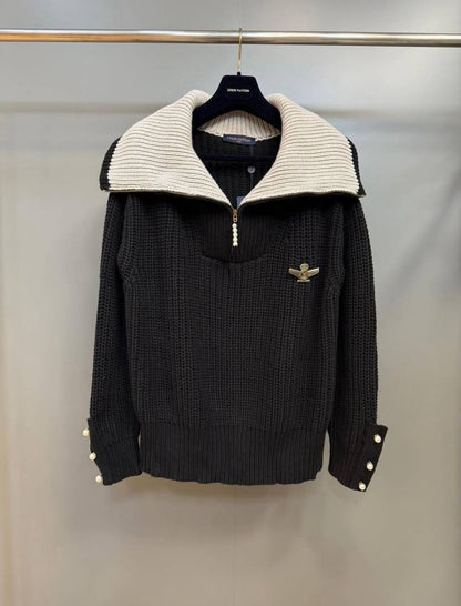 Louis Vuitton Sweater - 