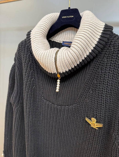 Louis Vuitton Sweater - 
