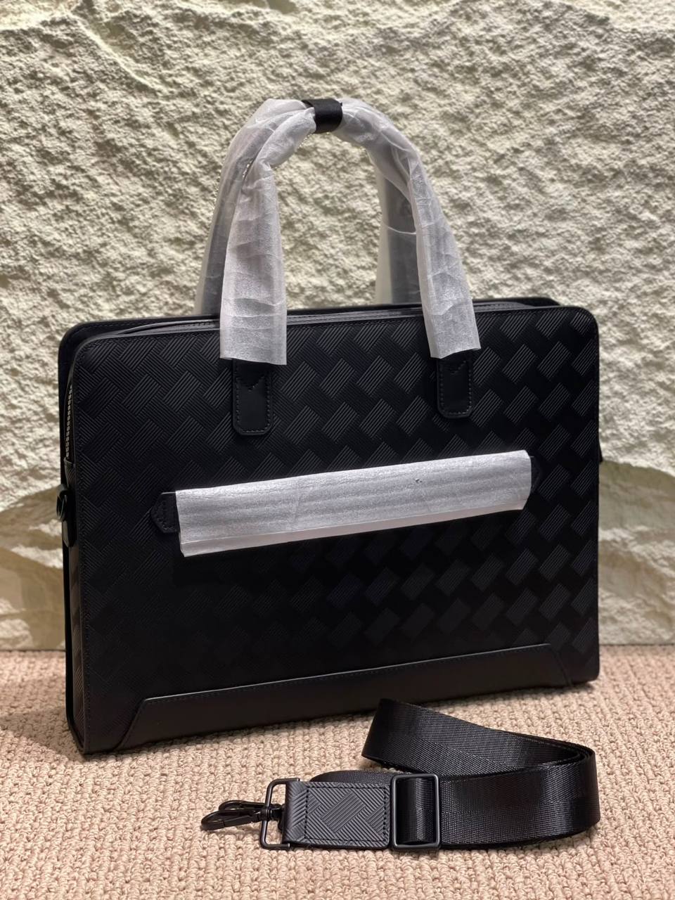 MontBlanc Laptop - 