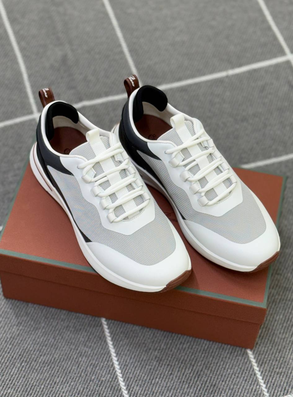 Loro Piana Shoes - 
