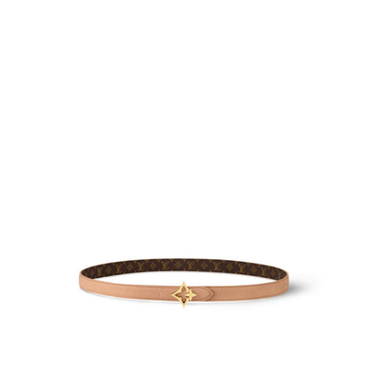 Louis Vuitton Belt - Beige