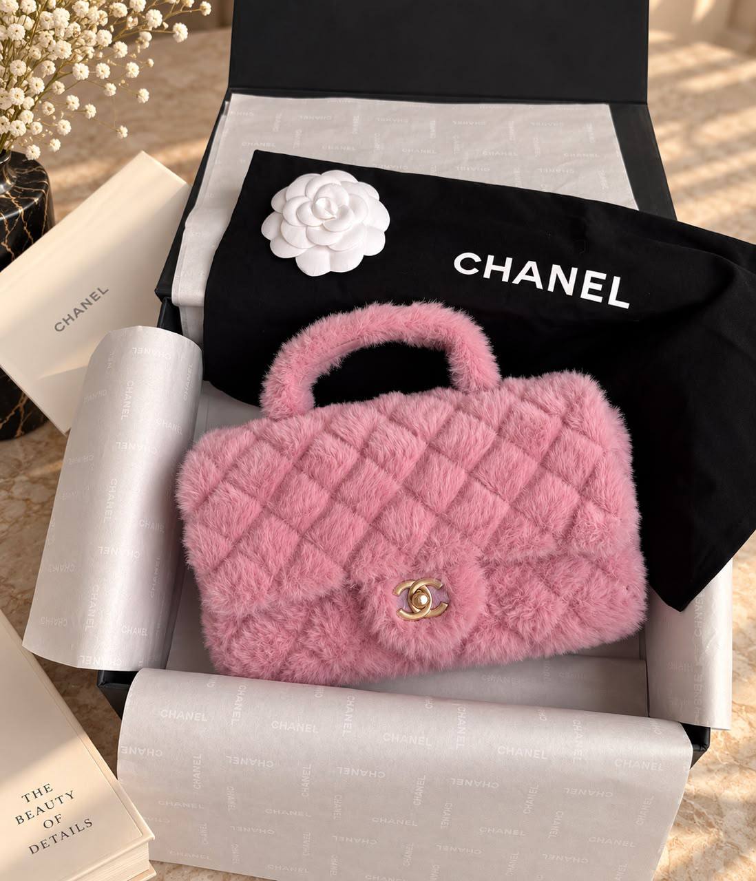 Chanel Sling Bag - 