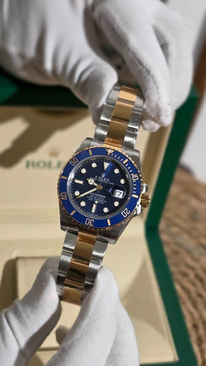Rolex Submariner Watch - 