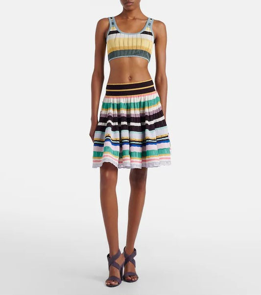 Alaïa Set - Multi