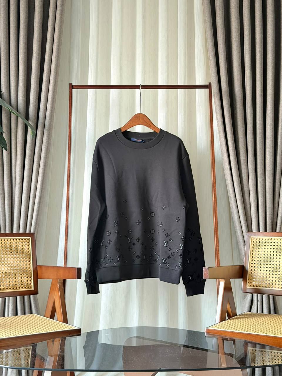 Louis Vuitton Sweatshirt - 