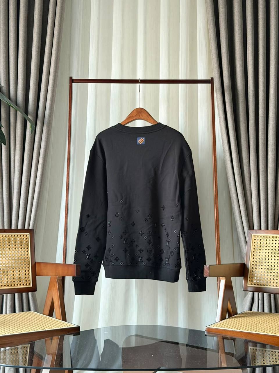 Louis Vuitton Sweatshirt - 