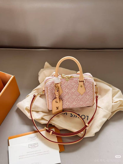 Louis Vuitton Sling Bag - 