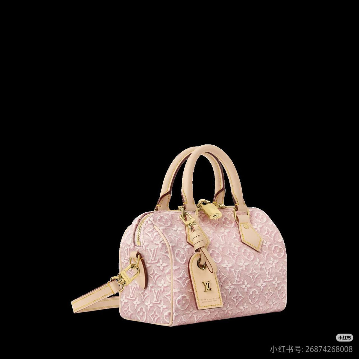 Louis Vuitton Sling Bag - 