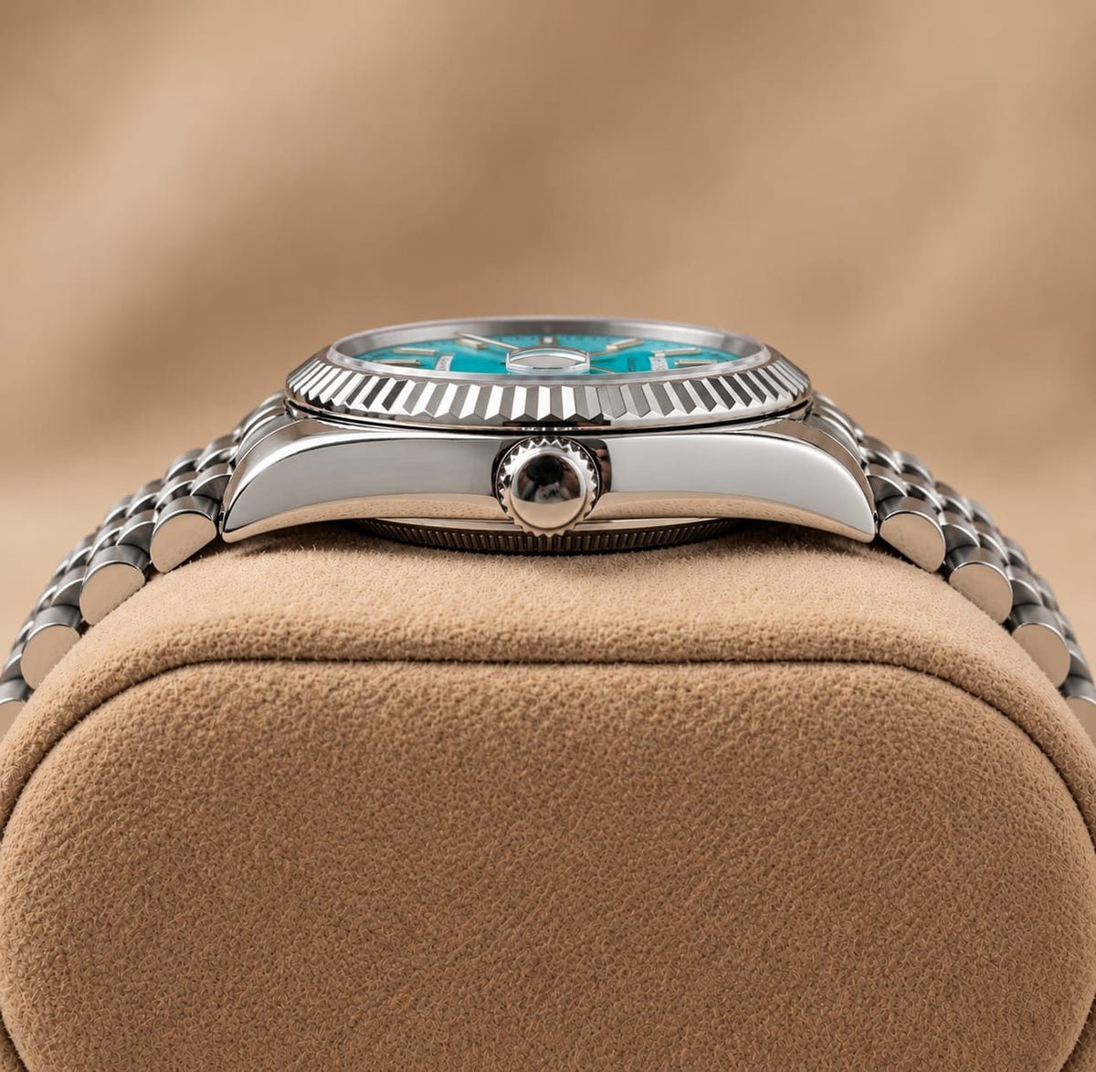 Louis Hilano Watch - 