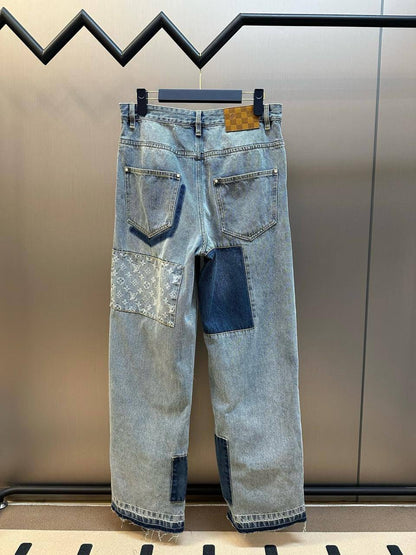 Louis Vuitton Pants - 