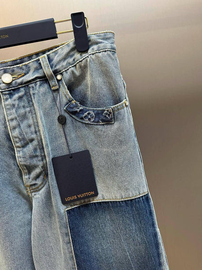 Louis Vuitton Pants - 