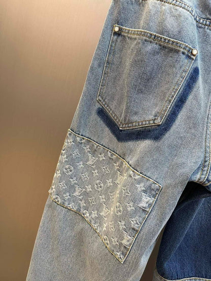 Louis Vuitton Pants - 