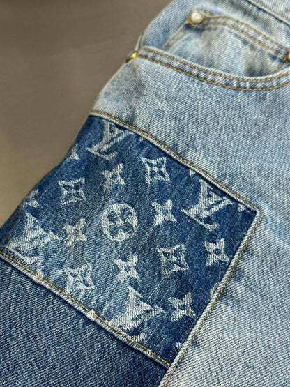 Louis Vuitton Pants - 