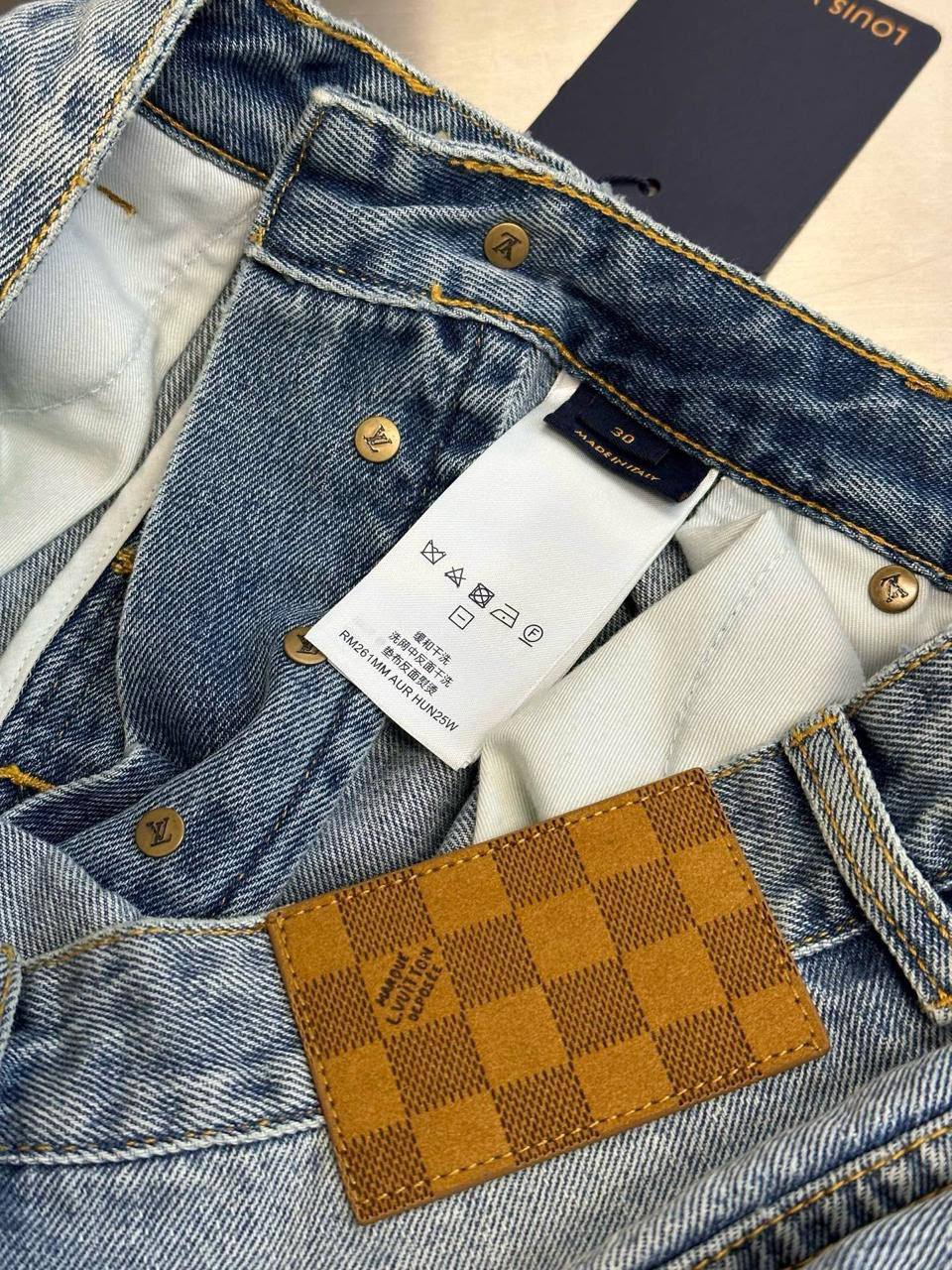 Louis Vuitton Pants - 