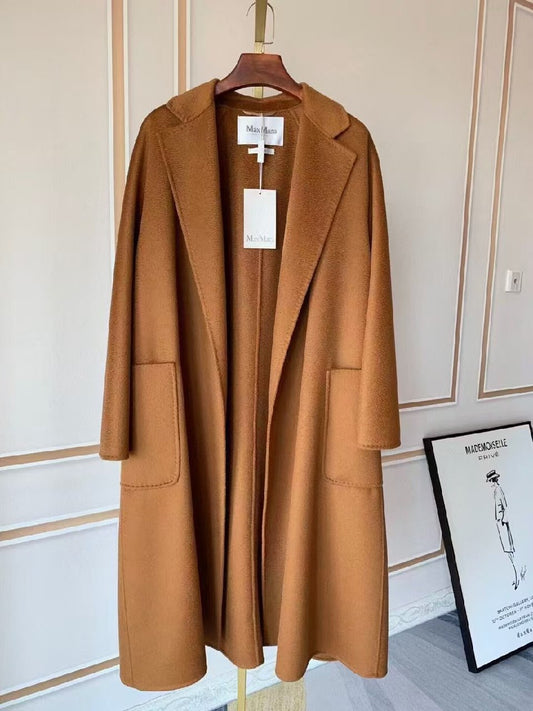 Max Mara Coat - Beige