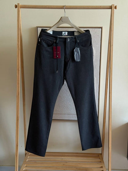 Tramarossa Jeans Pants - Dark Grey, Black, Navy
