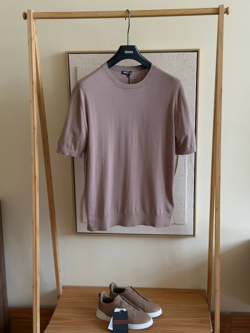 Zegna T-shirt - 