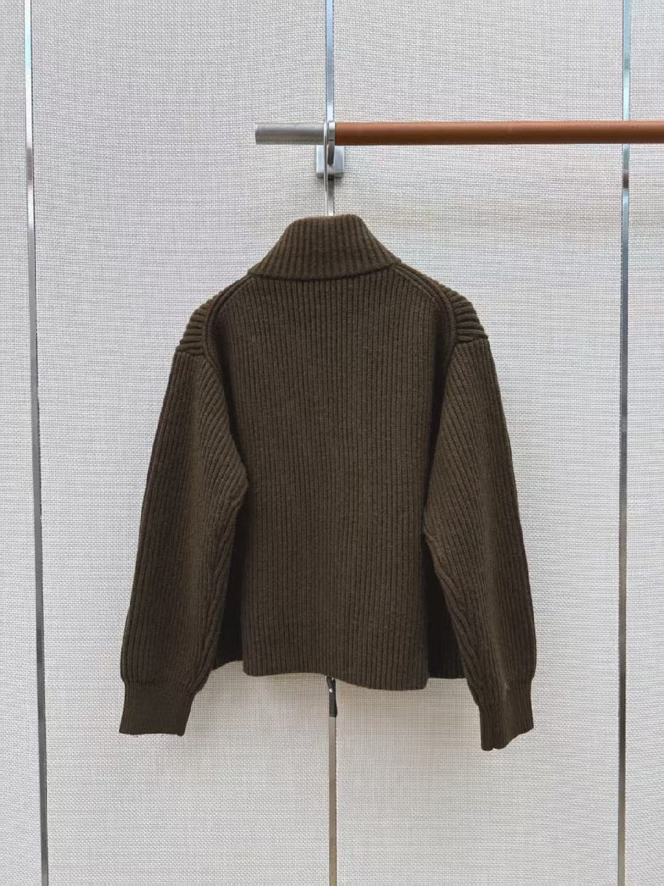 Hermès Sweater - Green