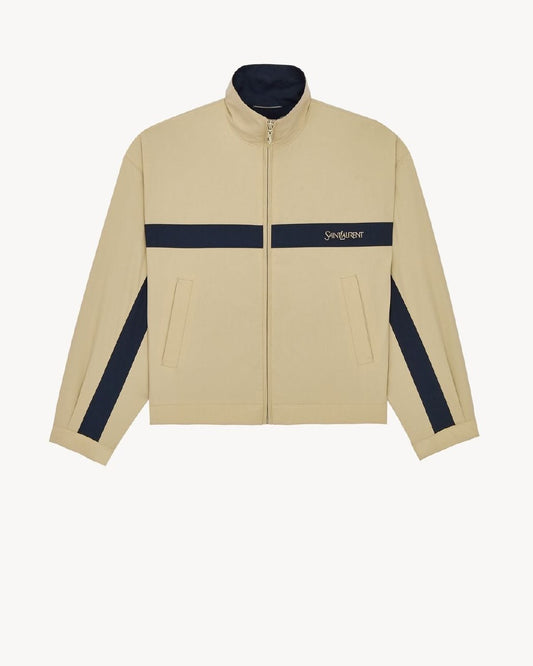 YSL Jacket - Beige
