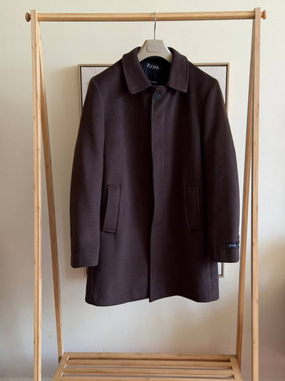Zegna Coat - 