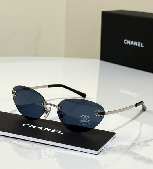 Chanel Sunglasses - 