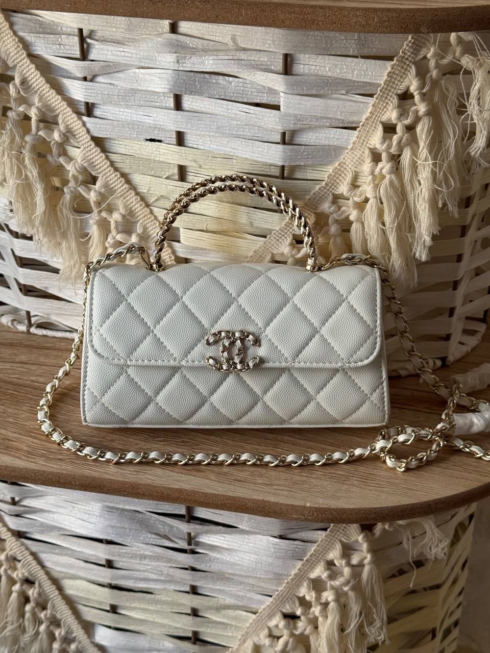 Chanel Sling Bag - 